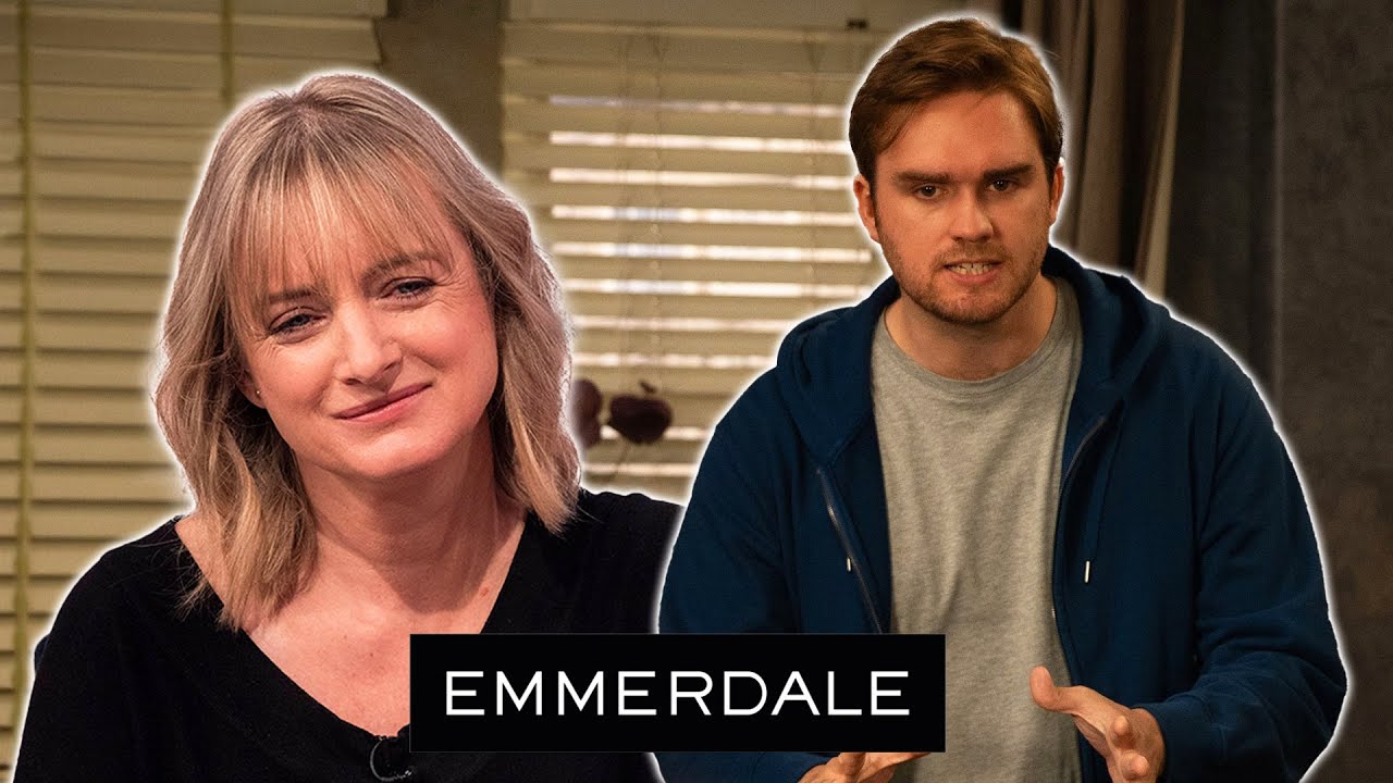 Can Emmerdale’s Nicola Wheeler Bring Down Villain Tom King?