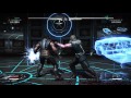 Mortal Kombat XL Sub Zero All Variations