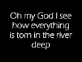 Agnes Obel - Riverside Lyrics 