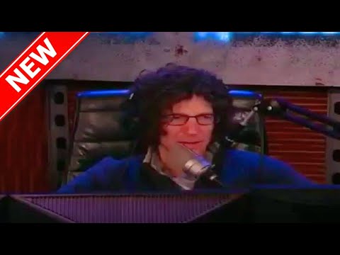 𝗧𝗵𝗲 𝗛𝗼𝘄𝗮𝗿𝗱 𝗦𝘁𝗲𝗿𝗻 𝗦𝗵𝗼𝘄 - HTVOD Andrew Dice Clay And Uncle Lee Return And Sals Gary Dance 2007