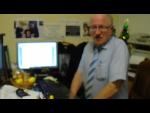 1789  Witz von Ludger Winter Der Sachsen Witz