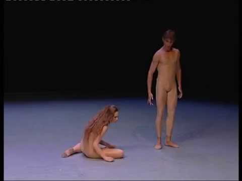 The Naked Truth - choreography Milena Sidorova