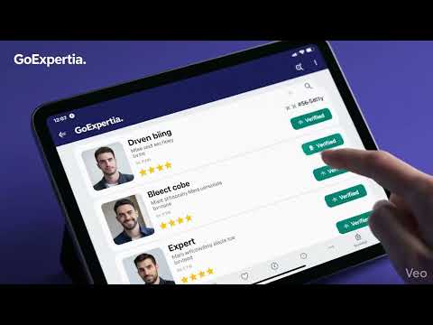GoExpertia Promo