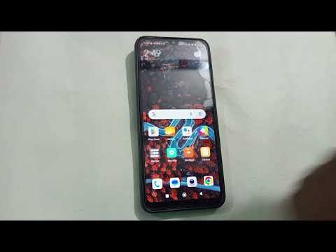 redmi 11 Prime Screen timeout setting, how to change Screen timeout in redmi 11 Prime