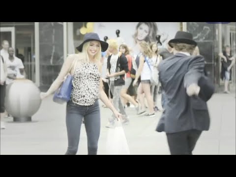 Young MC - Bust A Move - Sven Otten