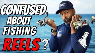 Download lagu Fishing Reels EXPLAINED: STOP Guessing | Choose The RIGHT One Every Time! mp3 Download lagu Fishing Reels EXPLAINED: STOP Guessing | Choose The RIGHT One Every Time! mp3