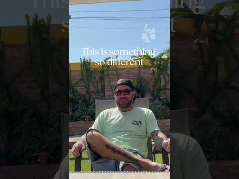 A Journey of Self-Discovery: Lyndon Miranda’s Ibogaine and Toad Medicine Experience in Tijuana, Mexico at New Path