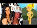 HOW TO BE BEAUTIFUL Douchebag S Chick