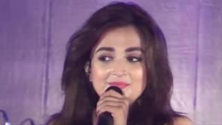 Monali Thakur Live at Advaitam 2016 Pronite | NIT Agartala (Part 3)