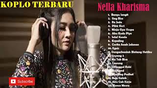 Download lagu Nella Kharisma Full Album Terbaru # Banyu Langit mp3