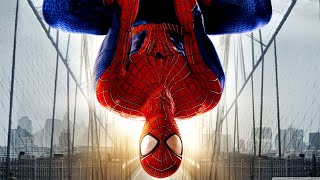 The Amazing Spider-Man Attitude 🔥 Status  HD Wh