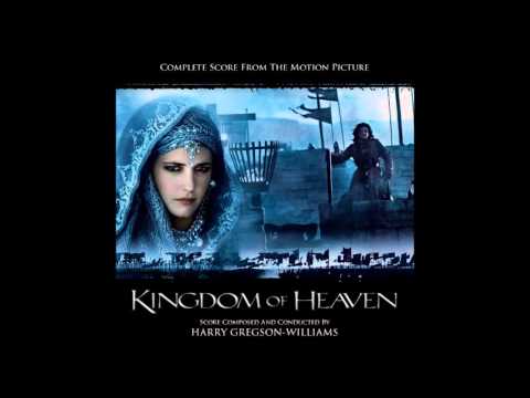 1 Hour Kingdom of Heaven - ibelin Soundtrack