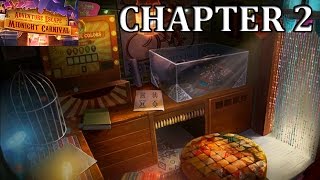 Adventure Escape Carnival Chapter 2 Walkthrough
