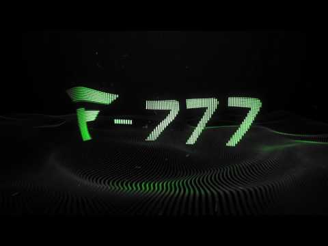 F-777 - Double Jump | Chipstep