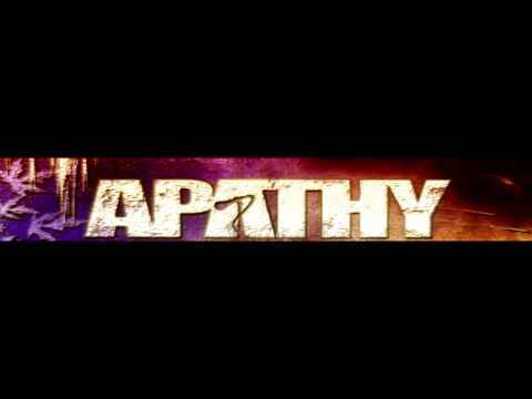 Apathy - Fear Itself with Lyrics