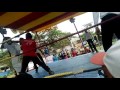 Kick Boxing In West Bengal