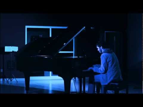 Pete Ayres Band: Ordinary Friend  [OFFICIAL VIDEO]