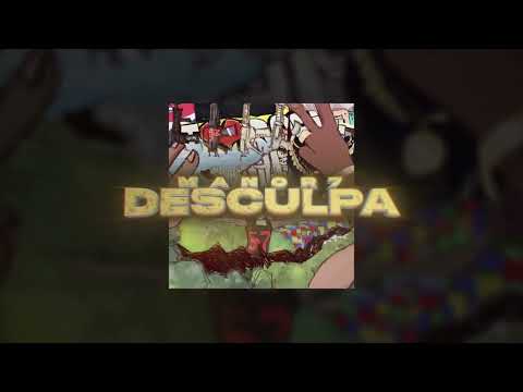 07 Mano R7- Desculpa