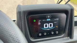 Goupil G4 flak lastbil < 3.5t till salu - Bild 4 | Autoline SE Goupil G4 flak lastbil < 3.5t | Bild 4 - Autoline