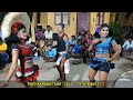 மன்னார்குடி கௌசல்யா 30th Day Ceremony Karakattam