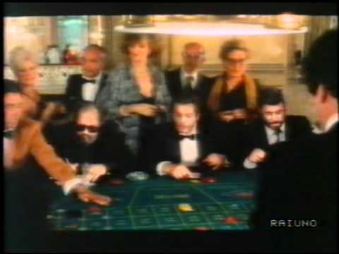 Film girato a S. Pellegrino T. nel Casinò nel 1984