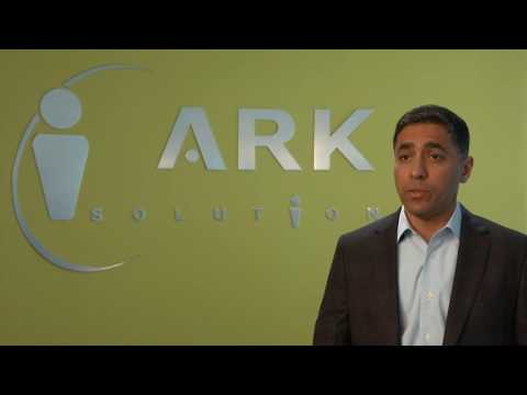 ARK Solutions - Customer Success Story (Anuj Khurana - Chief Executive Officer)