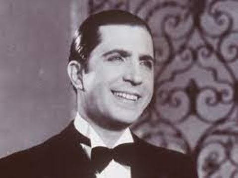Carlos Gardel *El trovero* (Grabacion de 1927) #carlosgardel #joserazzano #tango #solista #gardel