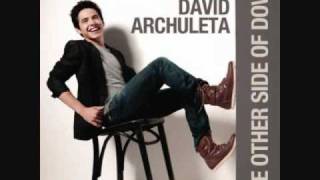 David Archuleta - TOSOD Preview