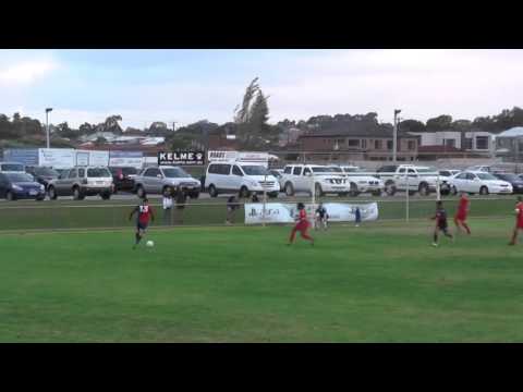 Round 9 Highlights Show - PS4 NPLWA 2016