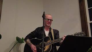 Derek Webb - Love Is Different (Caedmon&#39;s Call song)