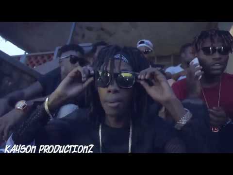 MAVADO MIXDOWN NTONDO FEFFE BUSSI 2017 RELOADED