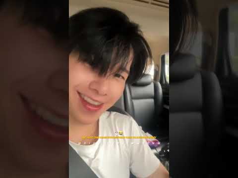 He want it and he got ❤️😌thank you Ohm for making him feel special 🐶🥹 #jimmyohm #bl #bledit #blship