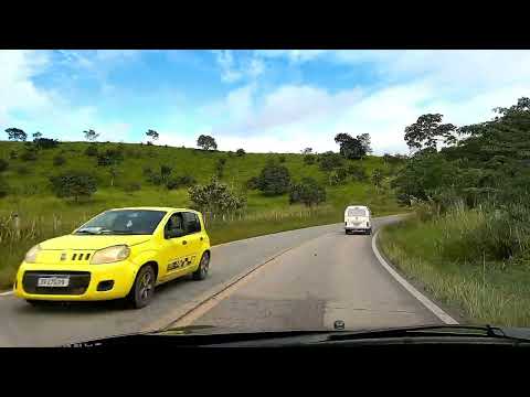 Rodovia PE 126, até Jaqueira Pernambuco