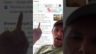 How To Completely Dominate On Google For Flooring Businesses And Get 100+ Leads Per Month