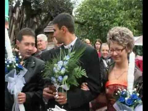 Obicei stravechi la Crocna Cu deavolul dupa mireasa