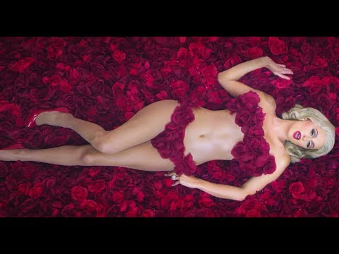Paris Hilton - I Need You [Official Video]