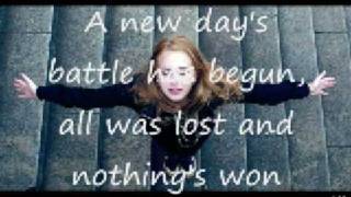 I Miss You-Jamestown Story [[...And Then  Turned Seven]]  [[with lyrics]]