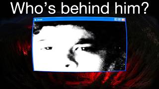 The Missing Boy Who Photographed Himself