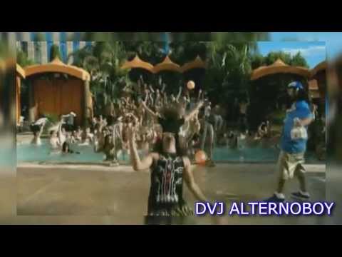 Rattle Hangover Shots Mash Up Partybreak dvj alternoboy