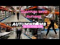 High Heels Walking Sounds ASMR Leather Leggings Freddys Bikini Model AutumnDoll Autumn Blair