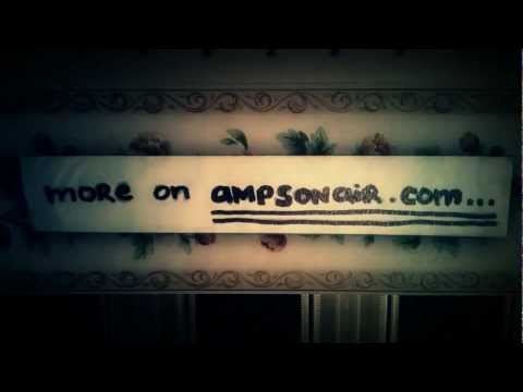 Skre4 - По-далече LIVE @ ampsonair.com 17.6.2012