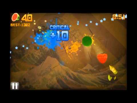 download lagu mp3 mp4 Fruit Ninja Tricks, download lagu Fruit Ninja Tricks gratis, unduh video klip Fruit Ninja Tricks