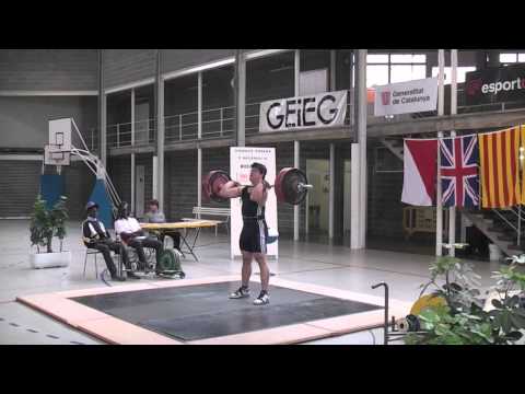 111029 LSE vs Catalonia - Koing