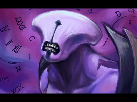 Chrono Comeback - PR vs NIP Dota 2