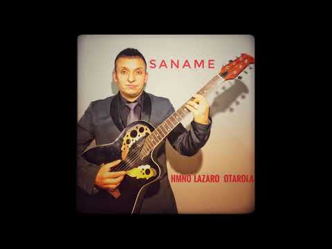 02 Hmno Lazaro   Mi Alma Te Adora