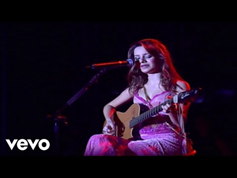 Sandy e Junior - Como É Grande O Meu Amor Por Você (Ao Vivo No Rio De Janeiro / 2002)