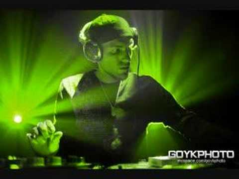 DJ Inphinity Techno Mix