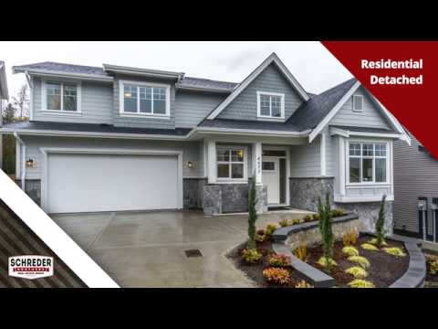 4673 206A street Langley  BC