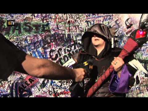 BlizzCon 2009 Best Bits Video - IGTV