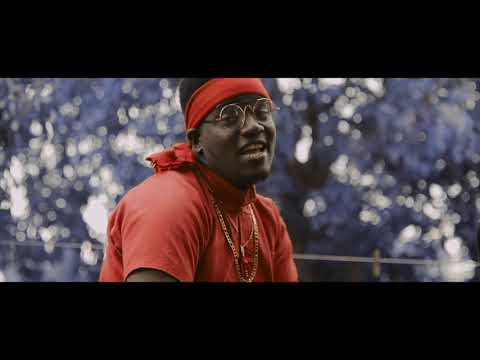 PhatD   Blesser ft Ras Kinky Official Music Video